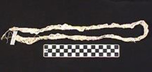 Thumbnail of Lace Trim Fragment (1976.11.0036G)