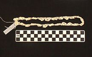 Thumbnail of Lace Trim Fragment (1976.11.0036H)