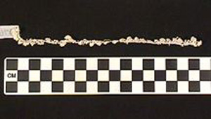 Thumbnail of Lace Trim Fragment (1976.11.0036K)