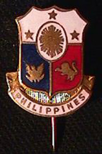 Thumbnail of Commemorative Stick Pin (1977.01.0122)