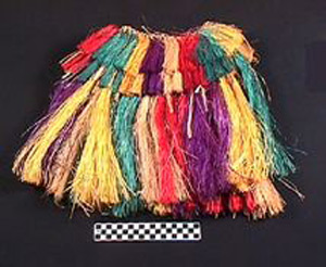 Thumbnail of Pandanus Skirt (1978.02.0002)