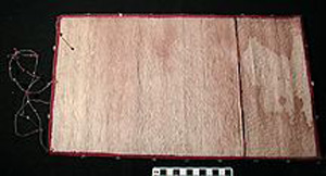 Thumbnail of Pouch (1985.11.0020)