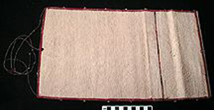 Thumbnail of Pouch (1985.11.0022A)