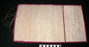 Thumbnail of Pouch (1985.11.0023)