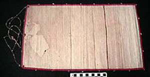 Thumbnail of Pouch (1985.11.0024)