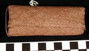 Thumbnail of Purse (1985.11.0030)