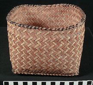 Thumbnail of Basket (1985.11.0038)
