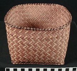 Thumbnail of Basket (1985.11.0039)