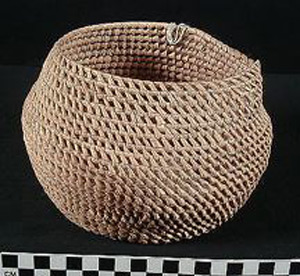 Thumbnail of Basket (1985.11.0043)