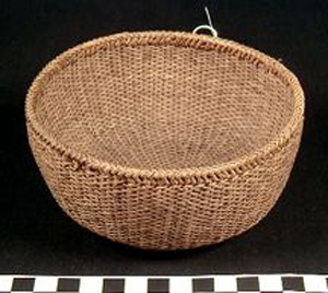 Thumbnail of Basket  (1985.11.0044)