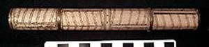 Thumbnail of Tube Container (1985.11.0060)