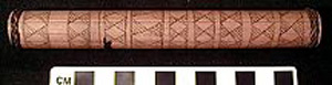 Thumbnail of Tube Container (1985.11.0061)
