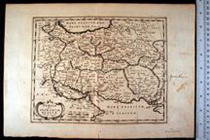 Thumbnail of Map: Persia sive Sophorum Regnum (1988.07.0001)