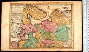 Thumbnail of Map: T Noorderdeel van Moscovie (1988.07.0004)