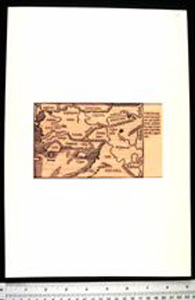 Thumbnail of Map: Asia Minor (Turkey) (1988.07.0010)