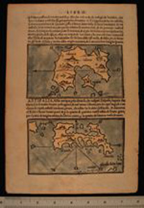 Thumbnail of Map Folio: Four Greek Islands (1988.07.0011)