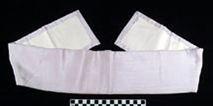 Thumbnail of Reproduction of Obi for Theatrical Use (1989.10.0001C)