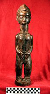 Thumbnail of Carving: Male Figure (1990.10.0119)