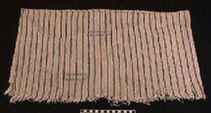 Thumbnail of Cloth Fragment (1991.14.0025)
