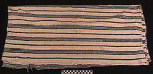 Thumbnail of Cloth Bolt (1991.14.0035)