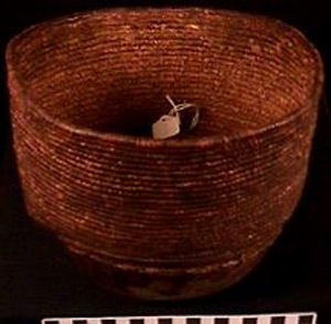 Thumbnail of Basket (1992.03.0004)