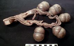 Thumbnail of Strand of Bells (1992.19.0001)