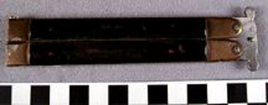 Thumbnail of Butterfly Knife (1992.20.0025)