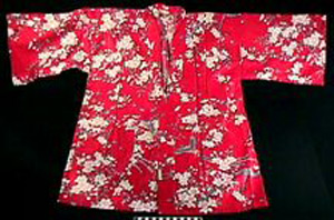 Thumbnail of Kimono (1993.18.0109A)
