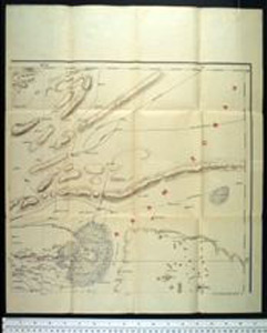 Thumbnail of Map of Palestine, Sheet 4 (1993.23.0003)