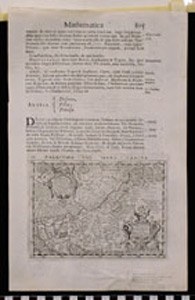 Thumbnail of Folio Map: Palestine (1993.23.0043)