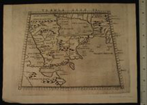 Thumbnail of Map Folio: Arabia (1993.23.0046)