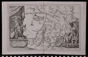 Thumbnail of Map: Holyland (1993.23.0049)
