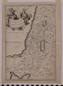 Thumbnail of Map: Palestine  (1993.23.0052)