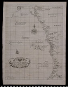 Thumbnail of Map:  Sea of Congo (1993.23.0056)