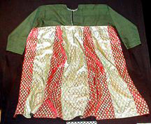 Thumbnail of Chemise, Blouse (1995.24.0038)