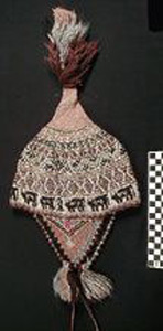 Thumbnail of Toque Chullo, Man