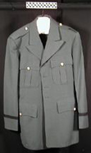 Thumbnail of Army Officer