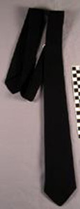 Thumbnail of U.S. Army Neck-Tie (1998.07.0017)