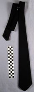 Thumbnail of U.S. Army Neck-Tie (1998.07.0018)