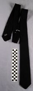 Thumbnail of U.S. Army Neck-Tie (1998.07.0019)