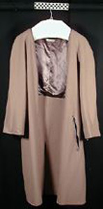 Thumbnail of Army Overcoat Lining (1998.07.0020C)