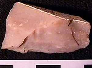 Thumbnail of Stone Tool: Worked Stone (1998.19.0003)