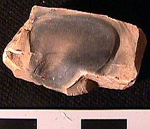 Thumbnail of Stone Tool: Worked Stone (1998.19.0006)