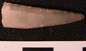 Thumbnail of Stone Tool: Worked Stone (1998.19.0007)