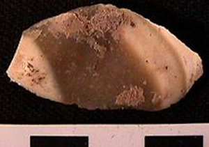 Thumbnail of Stone Tool: Worked Stone (1998.19.0009)