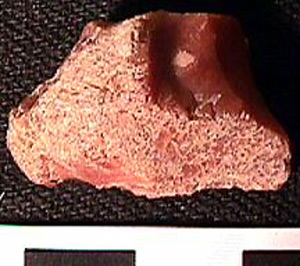 Thumbnail of Stone Tool: Worked Stone (1998.19.0011)