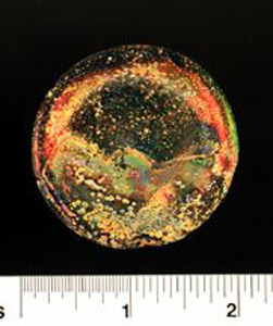 Thumbnail of Disk (Lid?) (1900.11.0023)