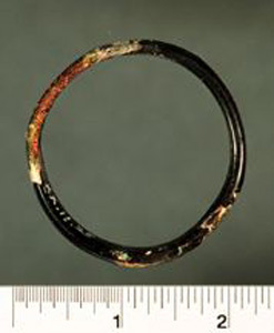 Thumbnail of Bracelet (1900.11.0025)
