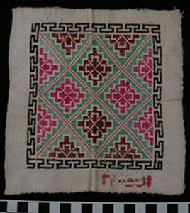 Thumbnail of Textile (1900.26.0006)