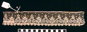 Thumbnail of Lace Trim (1900.26.0094B)